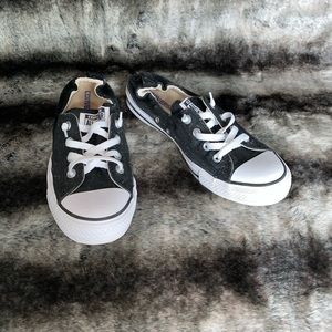 Converse slip on